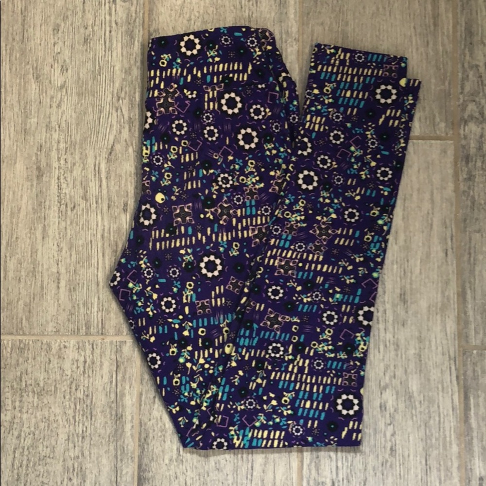 Lularoe leggings